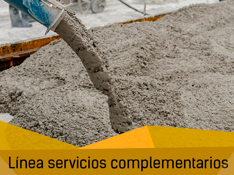 Servicios Complementarios